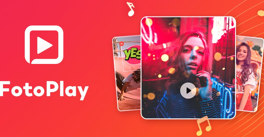 Best Android Apps to Make a Video From Photos With Music 2