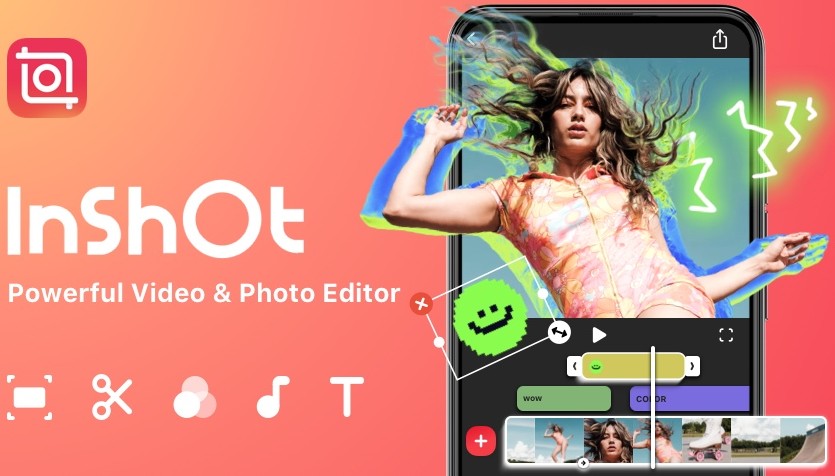 Best Android Apps to Make a Video From Photos With Music