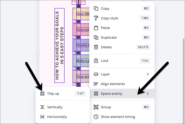 Best Hidden Tips and Tricks for Canva 1