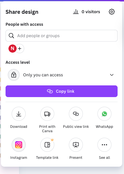 Best Hidden Tips and Tricks for Canva 10