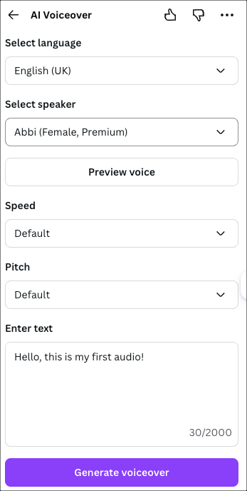 Best Hidden Tips and Tricks for Canva 2