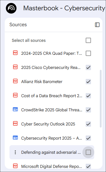 Best NotebookLM Tips and Tricks 3