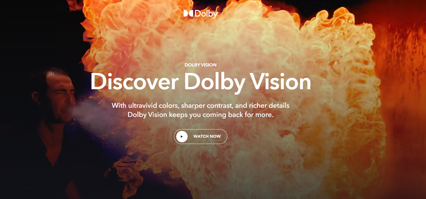 Dolby Vision (2)