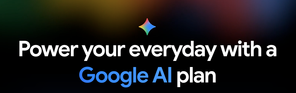 Google AI Plus And Its Benefits 1
