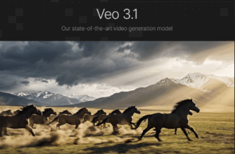 Google Unveils Veo 3.1 Update AI Video Creation with Image Ingredients