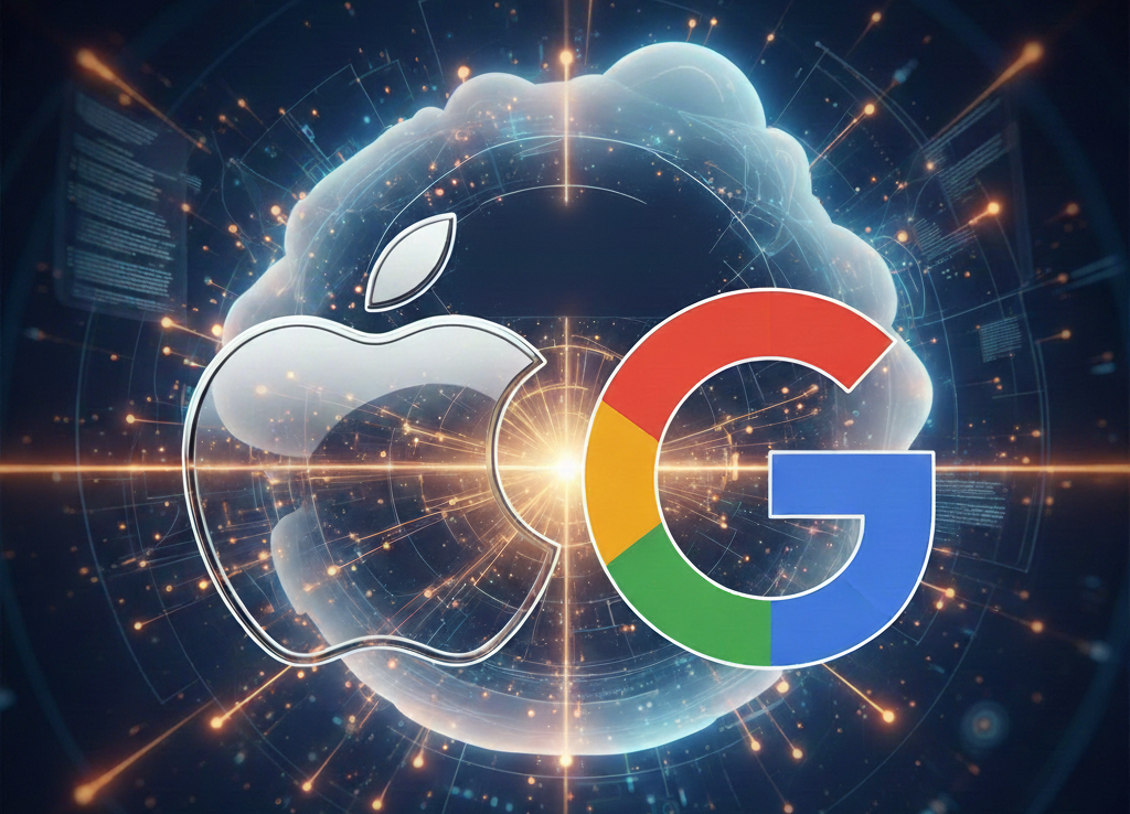 Has Apple finally given up on SiriApple Intelligence