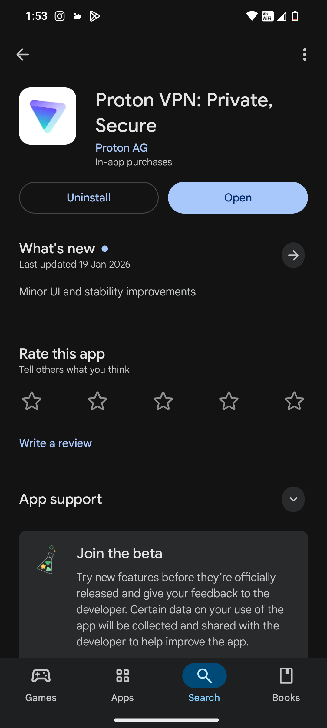 How to Install and Run Capcut on Android 3