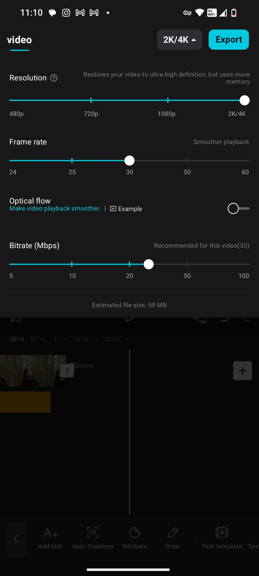 How to Install and Run Capcut on Android 6