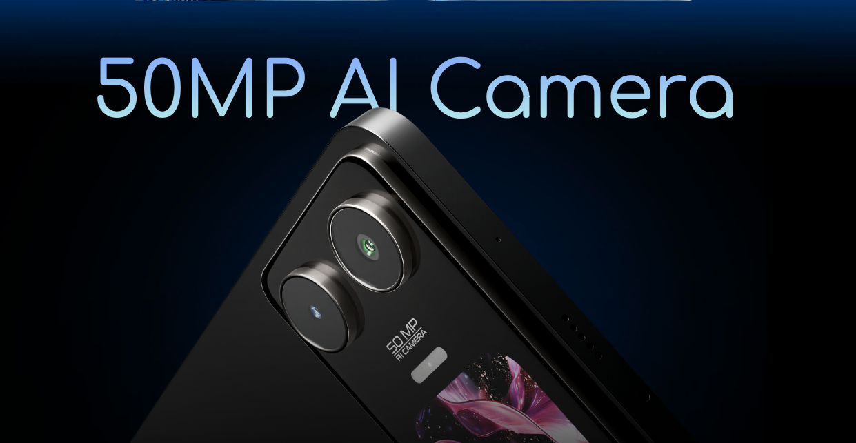 Lava Blaze Duo 3 Launched: Key Specifications and Price 3