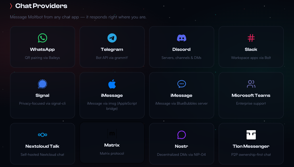 Moltbot and Data Security: What You Need to Know 1
