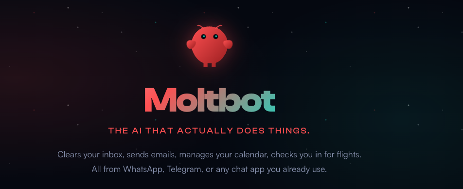 Moltbot and Data Security: What You Need to Know 3