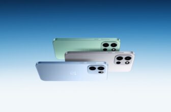 OnePlus Turbo 6 Series