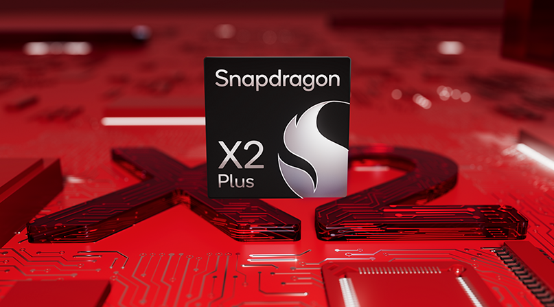 Qualcomm Announces Snapdragon X2 Plus for Laptops2