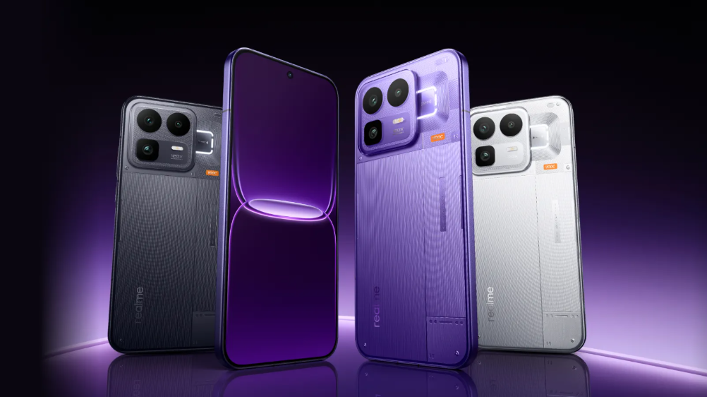 Realme Neo8 Set to Launch on January 22 A Big Battery and High Refresh Rate