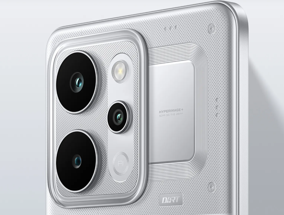 Realme P4 Power To Launch Soon with 10,000mAh Battery 2