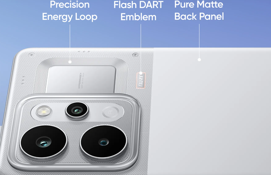 Realme P4 Power To Launch Soon with 10,000mAh Battery 3