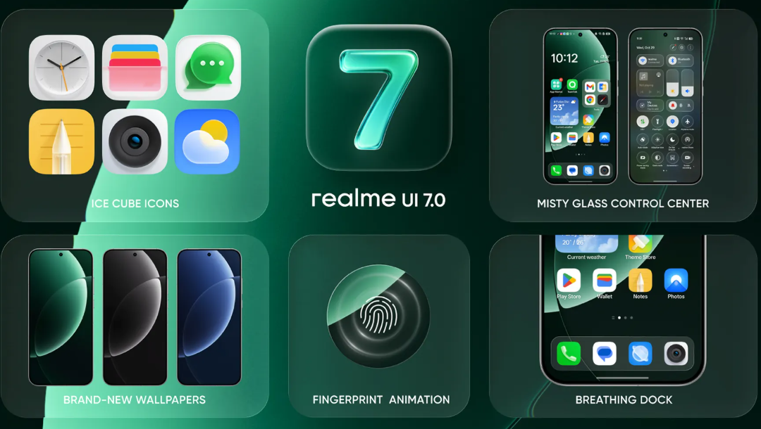 Realme P4 Power To Launch Soon with 10,000mAh Battery 4