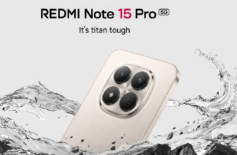 Redmi Note 15 Pro to Launch in India Soon Another Camera-Specific Phone
