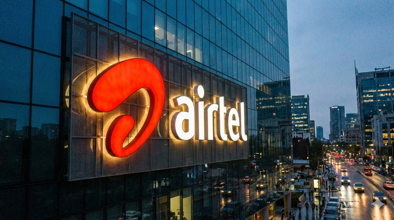 Save Big on Adobe Express Premium With This Airtel Subscription Trick