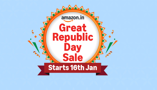 Top Picks From Amazon and Flipkart Republic Day Sale