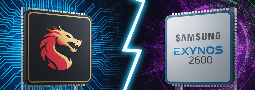 Snapdragon 8 Elite 5 vs Samsung Exynos Will Exynos Finally Win