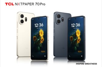 TCL NXTPAPER 70 Pro with NXTPAPER 4.0 Display Announced 3