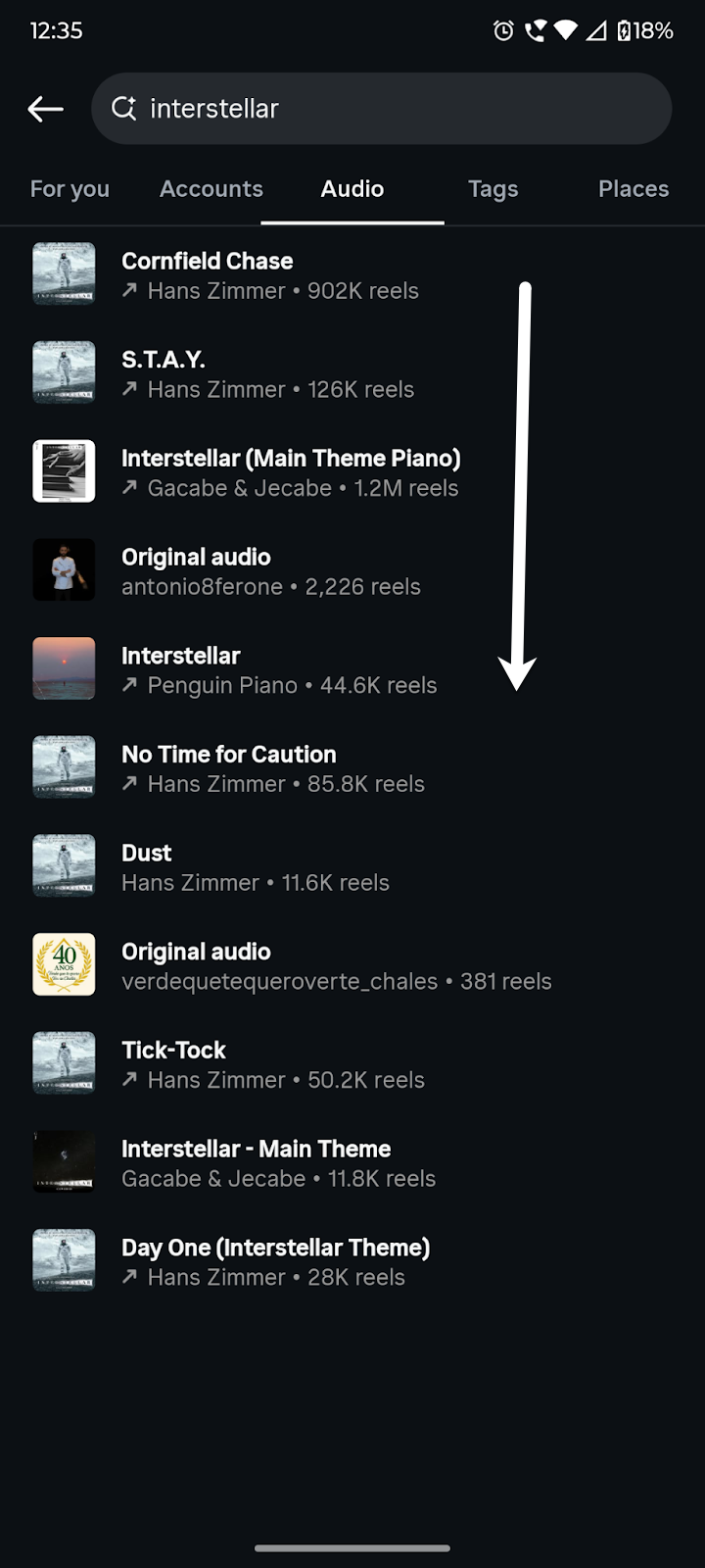 Tips and Tricks to Create Engaging Reels in Instagram 1