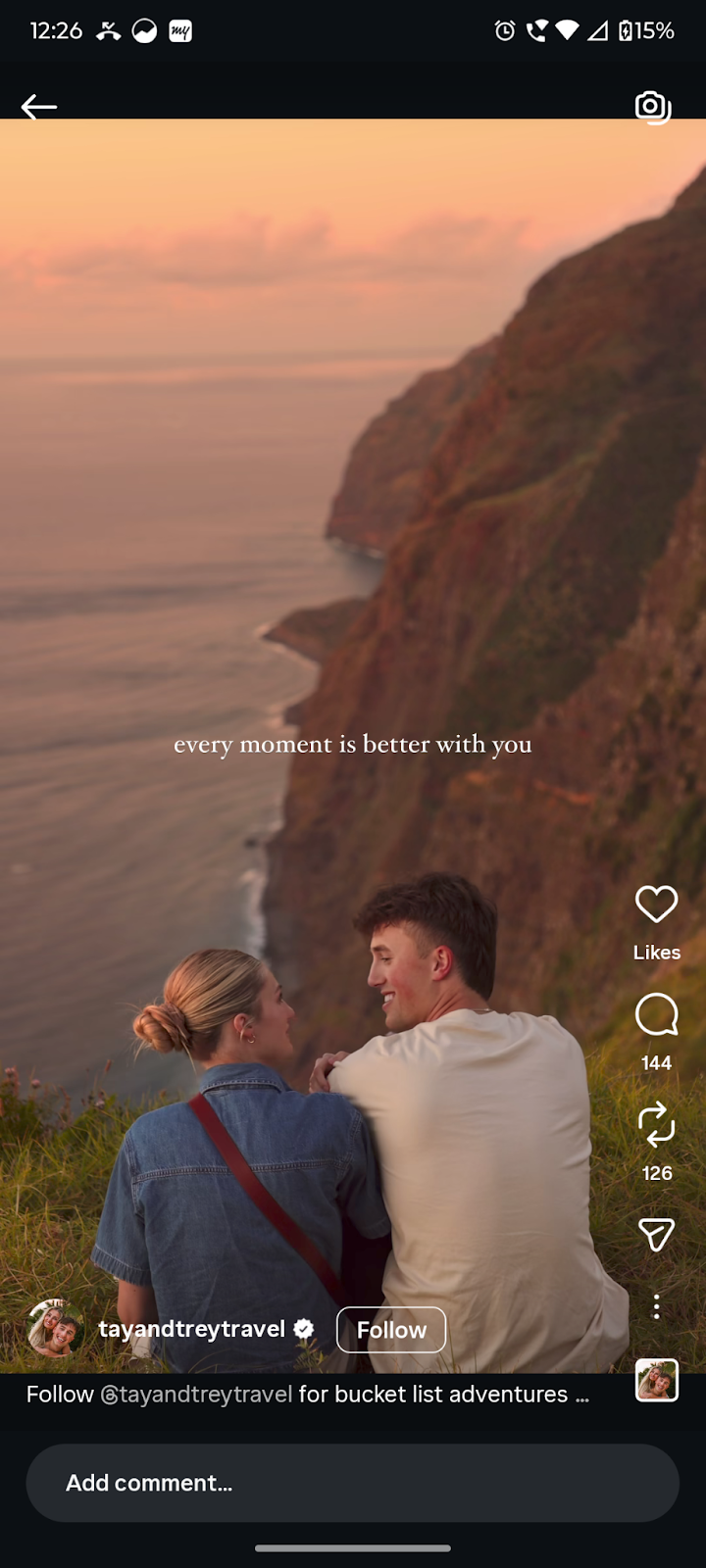 Tips and Tricks to Create Engaging Reels in Instagram 3