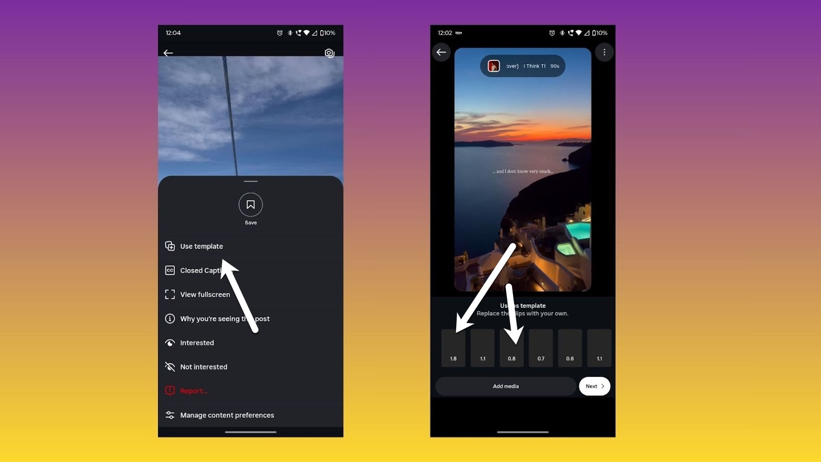 Tips and Tricks to Create Engaging Reels in Instagram 5