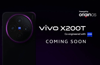 Vivo X200T Coming to India Another Phone Dedicated to Camera Specs (2)