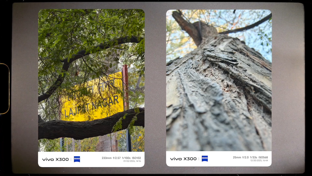 Vivo X300 Review Camera Performance1