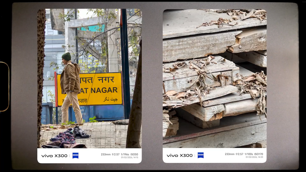 Vivo X300 Review Camera Performance2