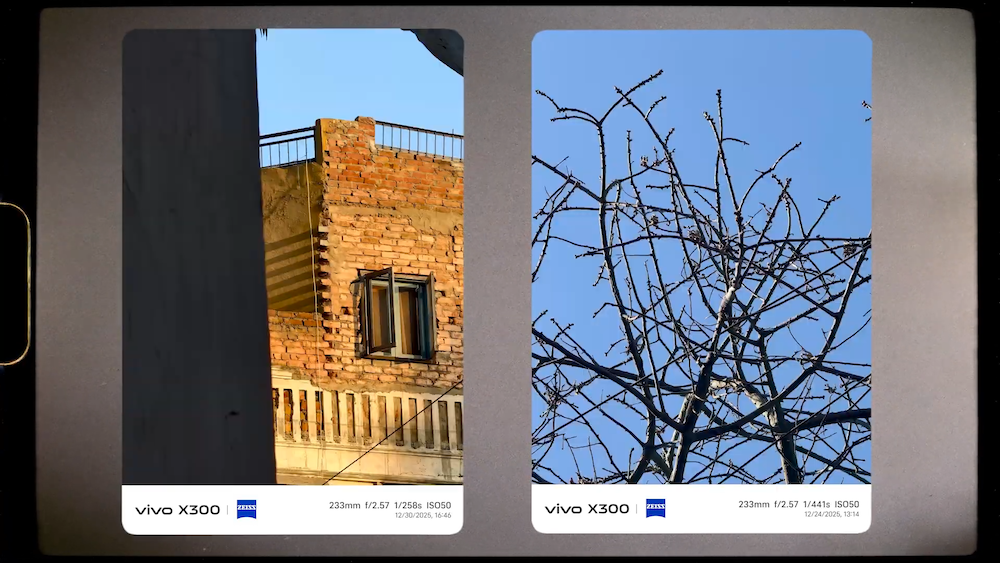 Vivo X300 Review Camera Performance3