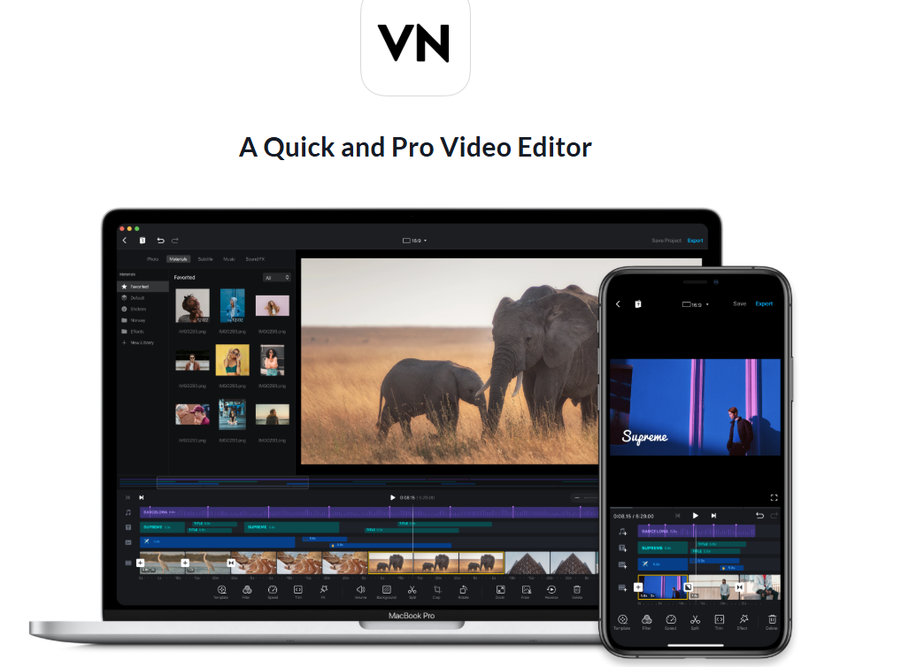 What Are the Best Alternatives to CapCut on Android 1