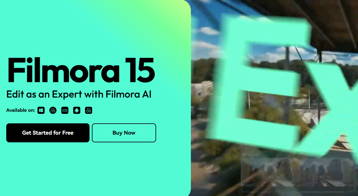 What Are the Best Alternatives to CapCut on Android 2