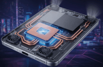 What Is Vapor Chamber (VC) Cooling in Smartphones