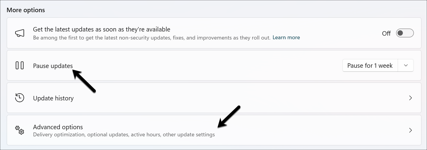 Windows 11 January 2026 Update (KB5074109)