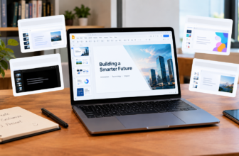 4 Best Free AI PPT Generators to Level Up Your Presentations