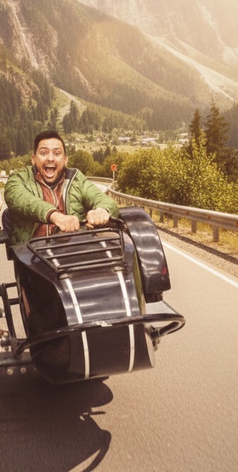 AI videos without face alteration 5