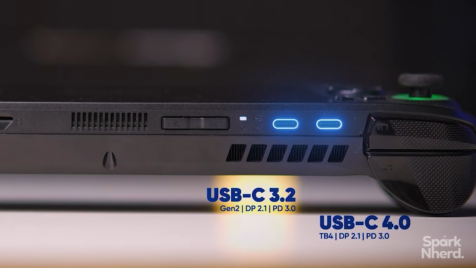 ASUS ROG Xbox Ally X Review India11