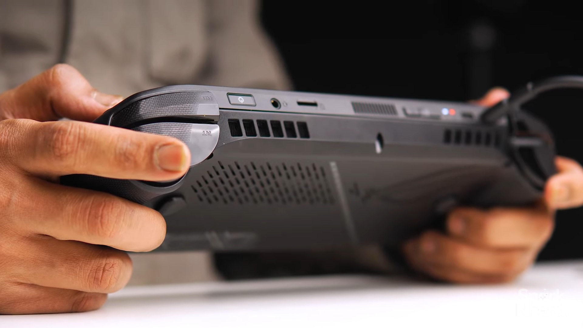 ASUS ROG Xbox Ally X Review India12