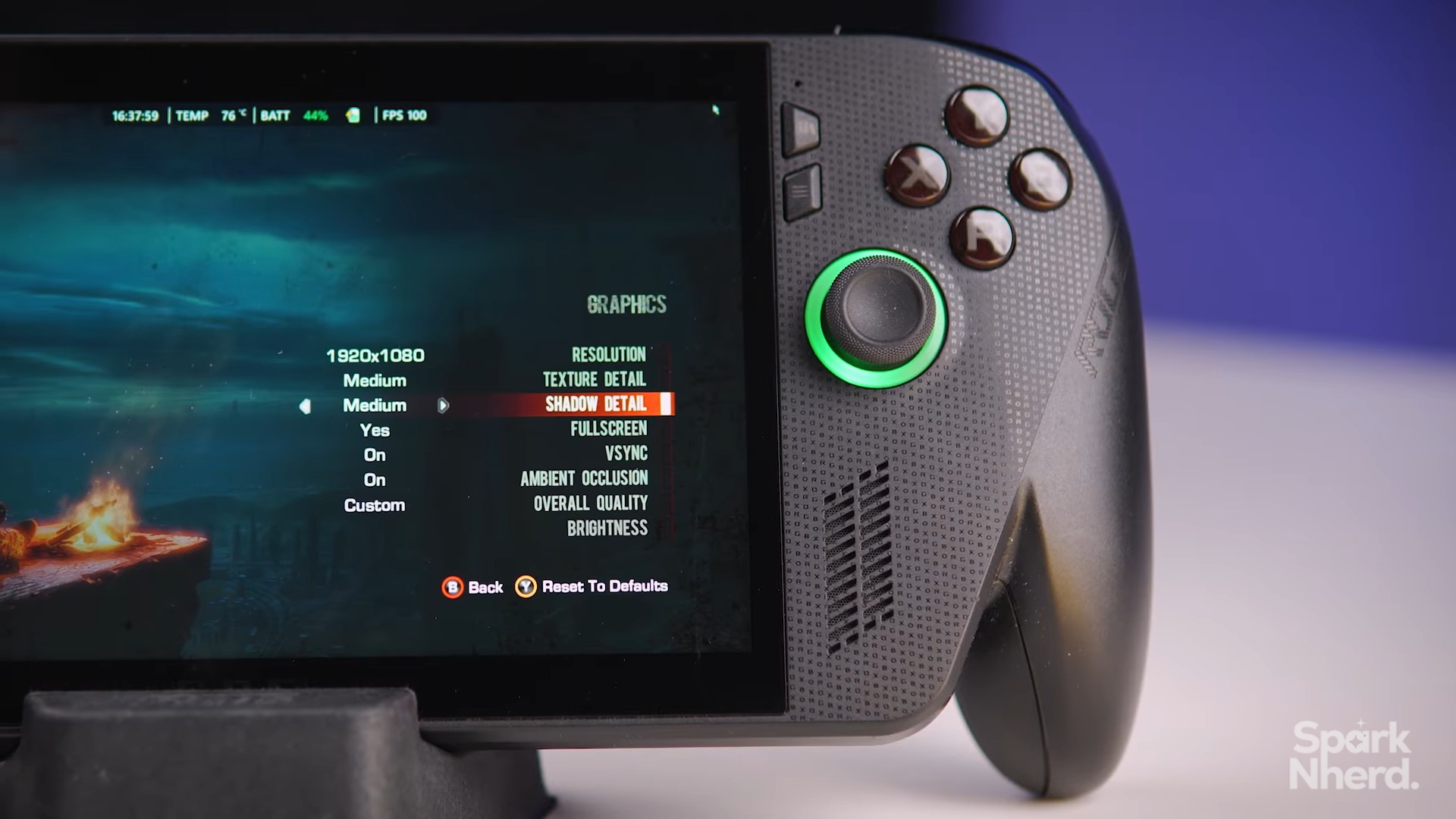 ASUS ROG Xbox Ally X Review India21