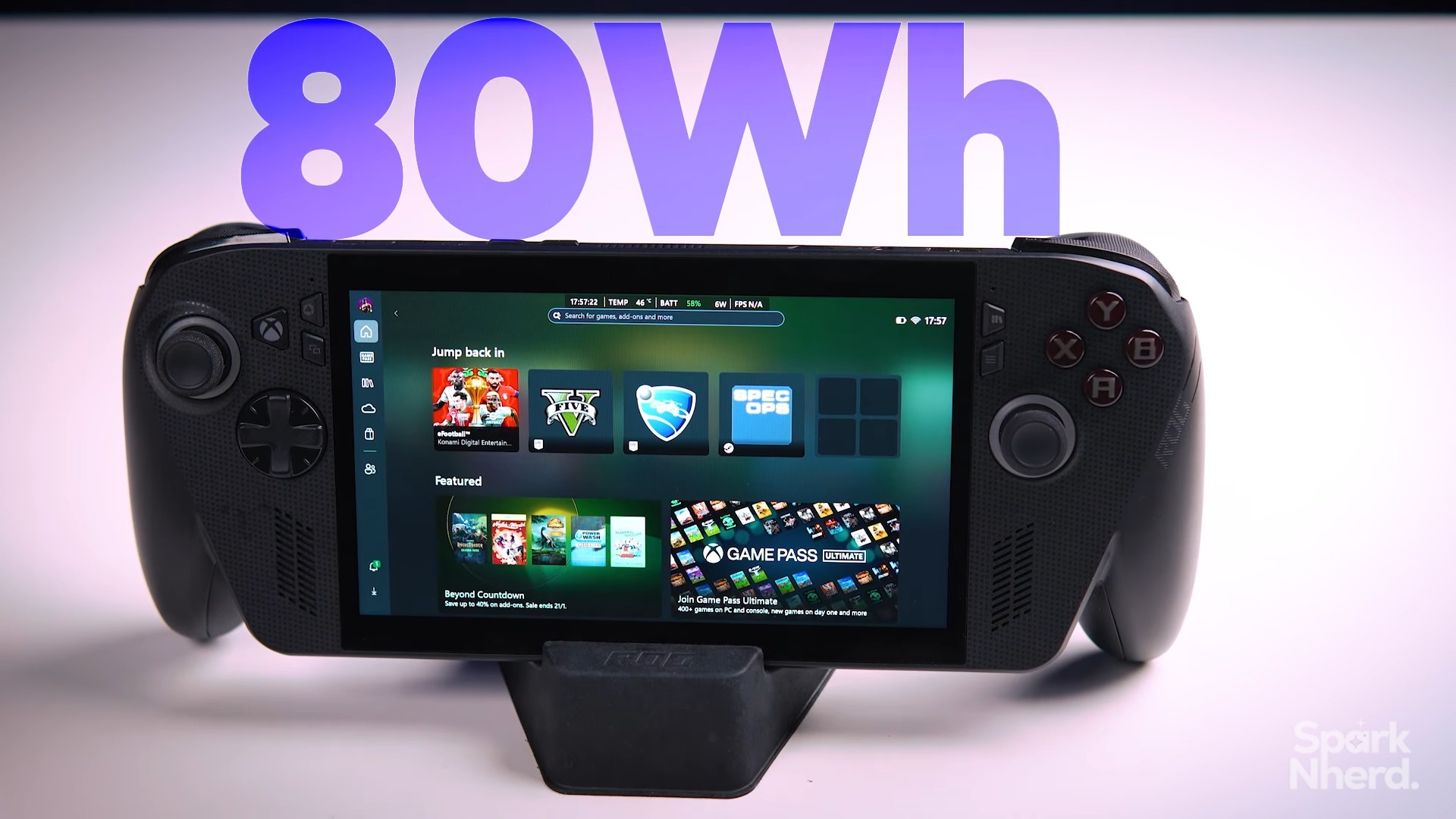 ASUS ROG Xbox Ally X Review India24