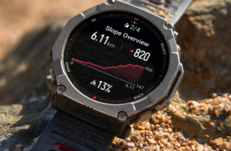 Amazfit Unleashes T-Rex Ultra 2 Ultimate Rugged Smartwatch 1
