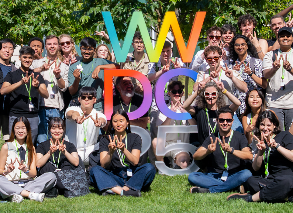 Apple Opens Applications for Swift Student Challenge 2026 2