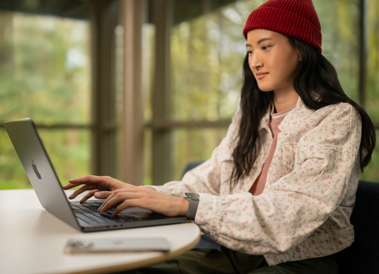 Apple Opens Applications for Swift Student Challenge 2026 3