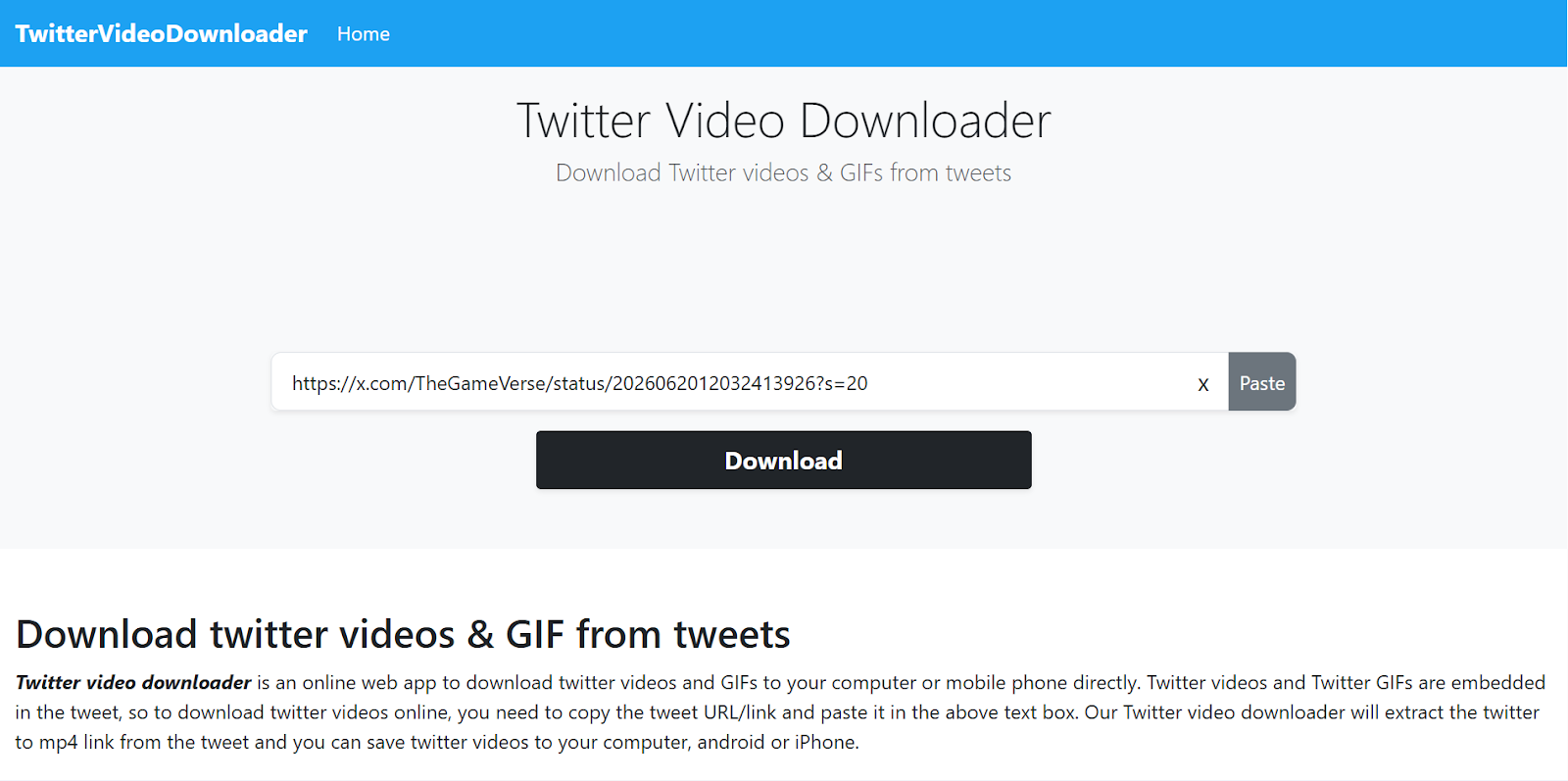 Can You Download Videos on X Without Premium 2