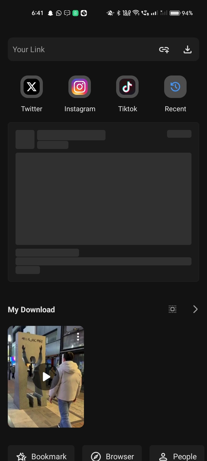 Can You Download Videos on X Without Premium 5
