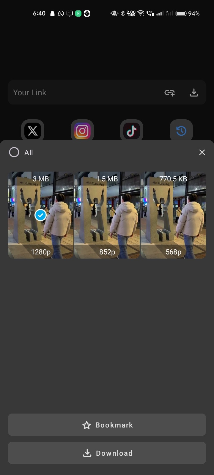 Can You Download Videos on X Without Premium 8
