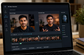 Create AI Videos Without Recreating Your Face 